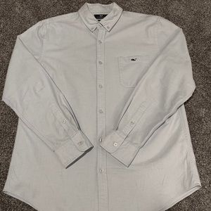 Vineyard Vines Men’s Slim Fit Tucker Shirt